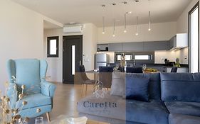 Gem Villas Luxury Sea View